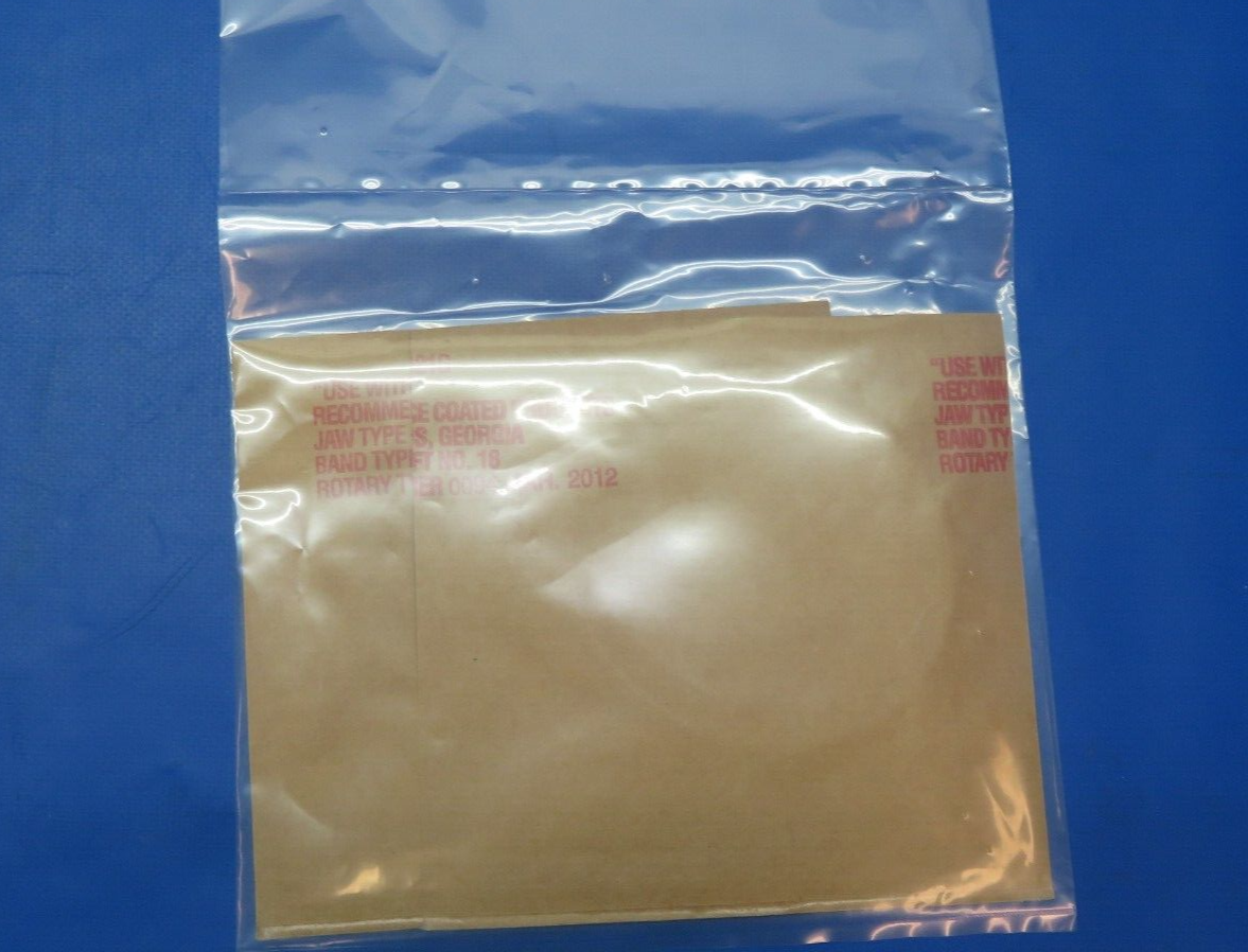 McCauley Propeller O-Ring w/ Paperwork P/N A1633-51 LOT OF 12 NOS (0523-260)