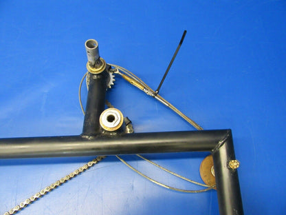 Bellanca 17-30A Super Viking Control Column P/N 195502-40 (0819-210)