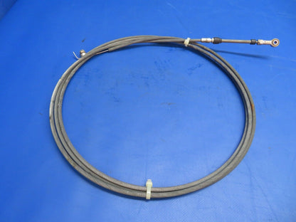 Piper PA-34-200T Seneca II Switch Control Cable P/N 554-259 (0323-676)