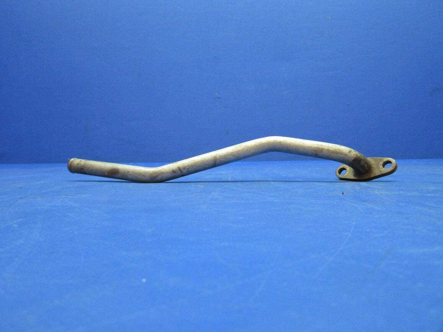 Lycoming Turbo Oil Drain Tube Assy P/N LW-18385 (1023-849)