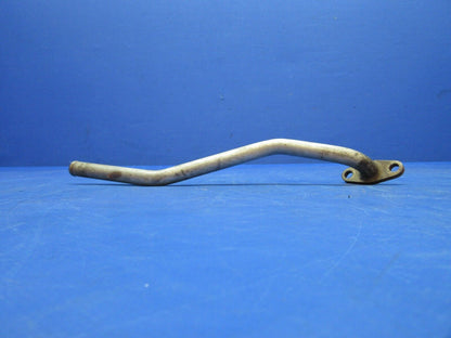 Lycoming Turbo Oil Drain Tube Assy P/N LW-18385 (1023-849)