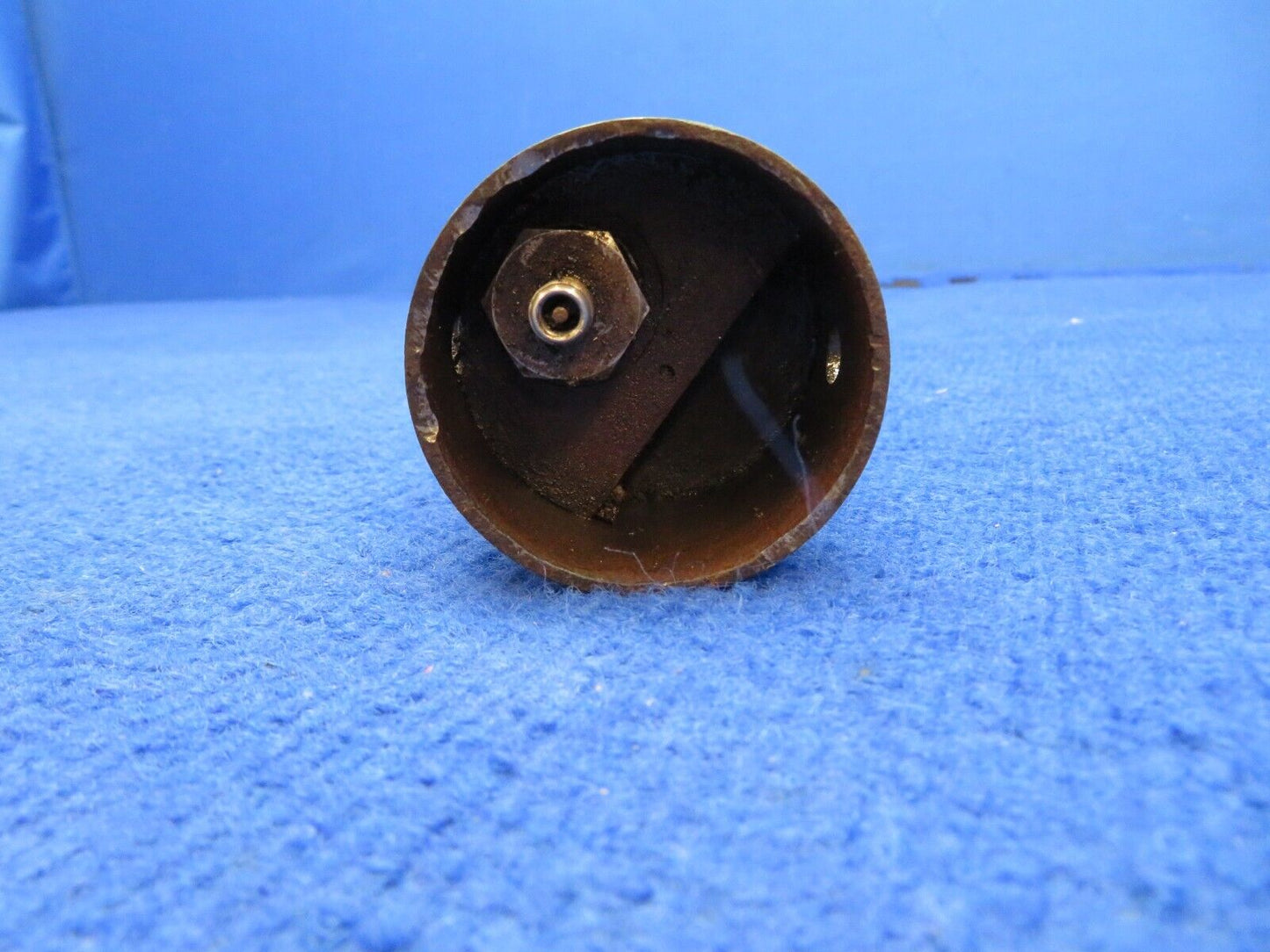 Cessna 150 Shock Strut Tube P/N 0543008-5 (0622-557)