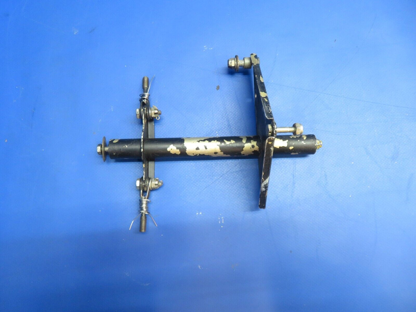 Brantly B2B Helicopter Rudder Terminal Post Assy RH P/N 148-14 (1022-794)