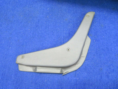 Socata RH Closing Plate & Radio Rack RH Blanking Cover P/N 76122501 (0522-369)