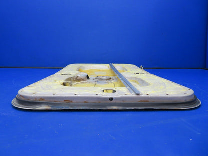 Beech 95-B55 Baron Baggage Door 96-420016-165 NO LOCK or HANDLE (0721-731)