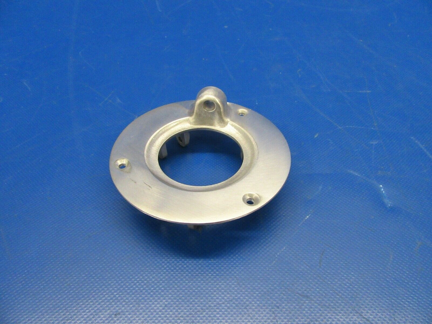 Beech Bonanza Baron Hangar Control Column P/N 35-524125-2 NOS (0419-125)