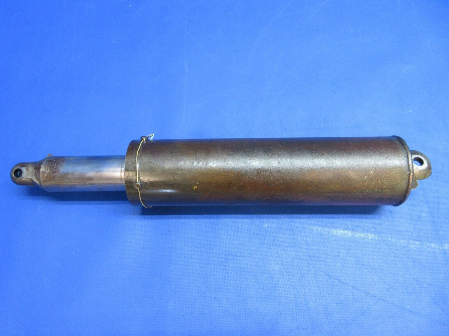 Stinson 108-1 Landing Gear Shock Strut Assy P/N 108-5181000 FOR PARTS (0723-125)