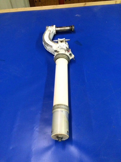 Beech Baron 58 Nose Gear Piston & Fork Assy P/N 96-820000-605 (1116-130)