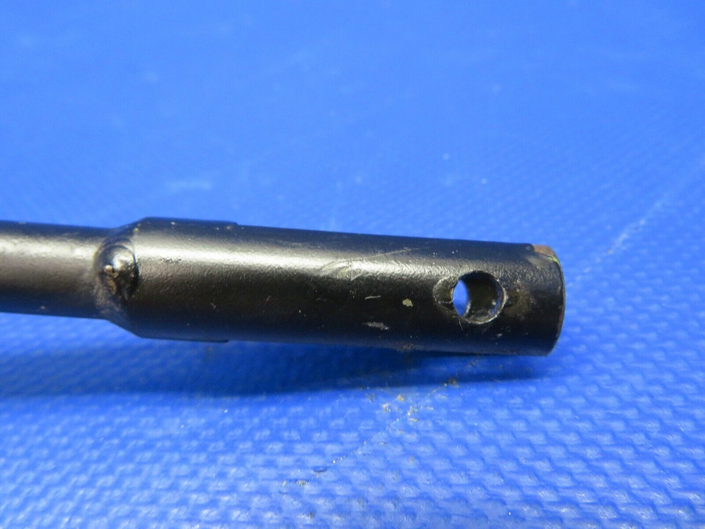 Cessna 177RG Link Rudder Pedal Brake LH Co-Pilot P/N 2067012-5 (0621-756)