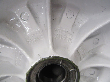 Cessna 310 Goodyear Wheel 6.50 x 10 P/N 0341006-1, GY95-3238 (1118-112)