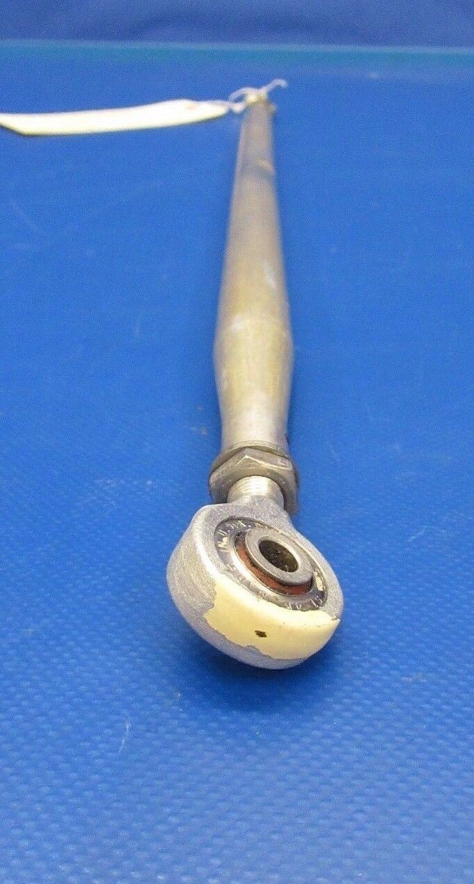 Beech Baron Tube Assy - Elevator Push Pull P/N 33-524030 (1117-113)