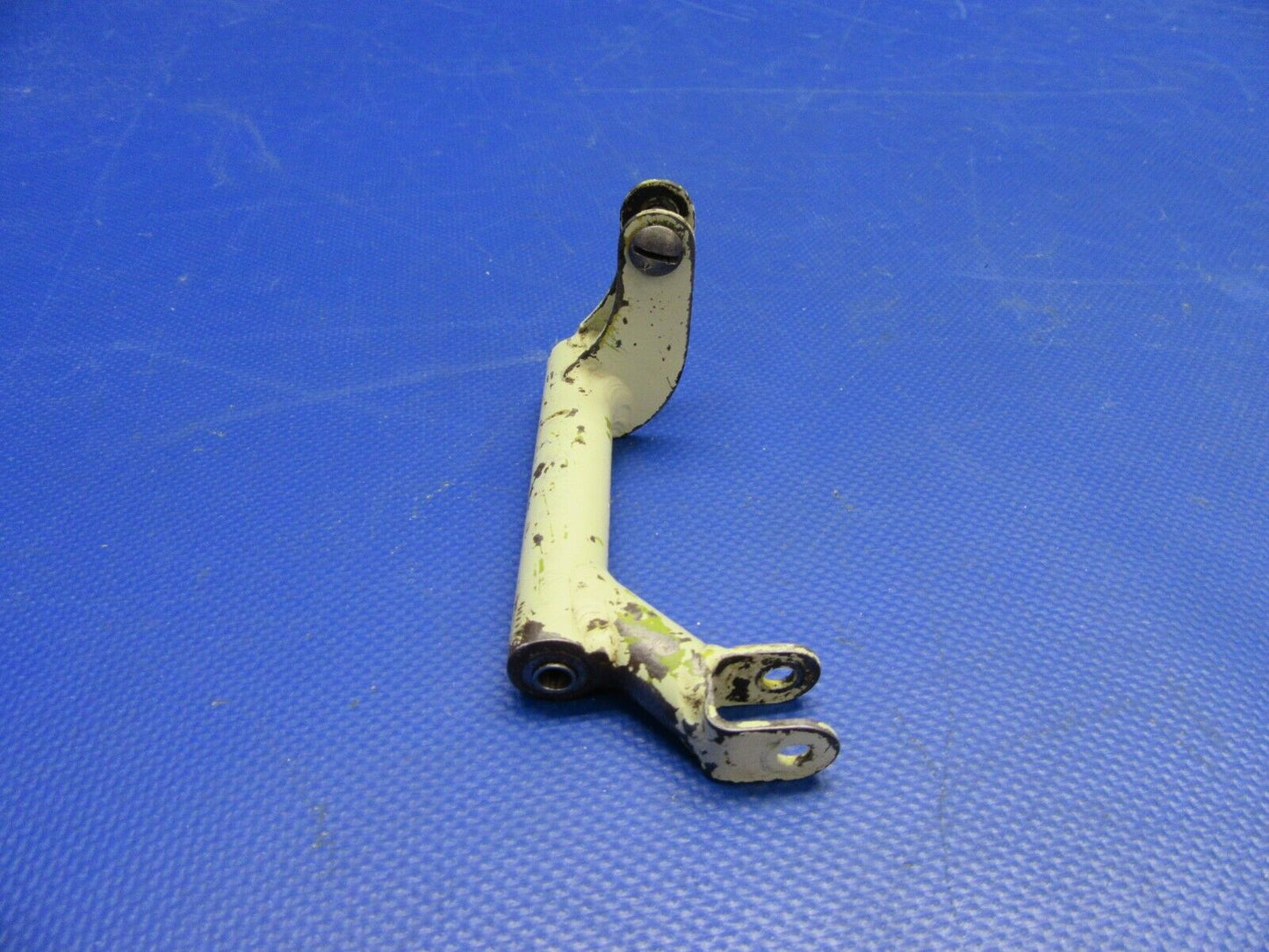 Mooney M20G Bellcrank Flap Control P/N 750070, 750070-000 (0921-433)