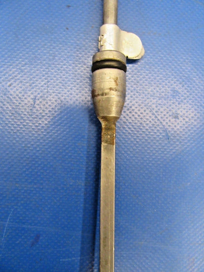 Continental O-300 Dipstick 8 Quarts P/N 539779 (0918-150)