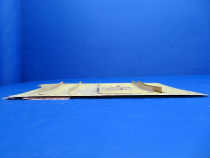 Lake LA-4-200 Pylon Doubler Assy LH P/N 2-5200-29, 2-5250-23 (1222-791)
