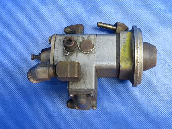 Continental Fuel Pump P/N 638154-5 CORE (0124-1089)