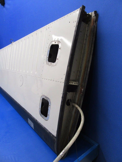 Beech Baron 55 / 58 Horizontal Stabilizer LH P/N 96-620005-623 (1117-52)