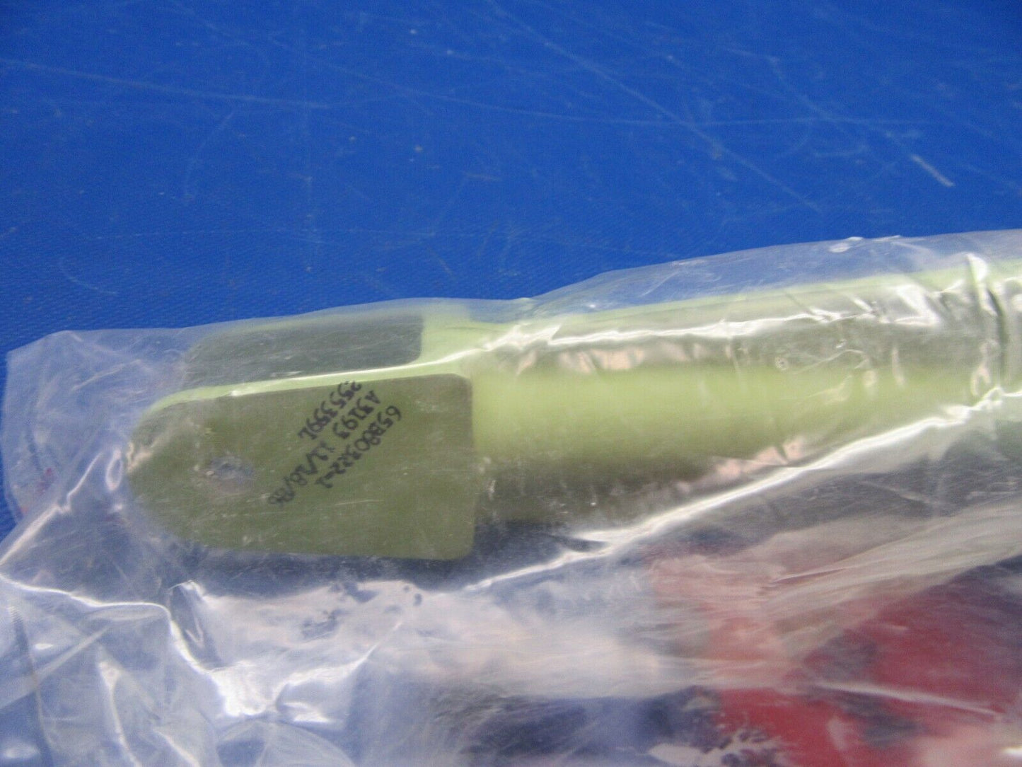 Boeing 747 Crank Assembly w/ Arm P/N 65B80326-6 & 65B80322-1 New (0821-327)