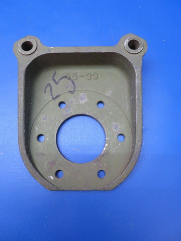 Cleveland Torque Plate P/N 65-33 (0922-440)