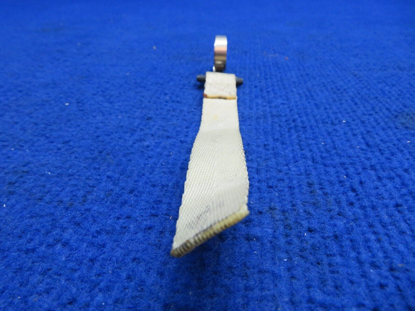 Piper Safety Catch Strap Assy P/N 43971-004 NOS (0922-575)