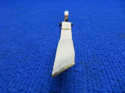 Piper Safety Catch Strap Assy P/N 43971-004 NOS (0922-575)