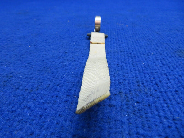 Piper Safety Catch Strap Assy P/N 43971-004 NOS (0922-575)