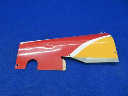 1956 Cessna 310 LH & RH Stabilizer Fairings 0814100-60, 0814100-61 (0422-468)