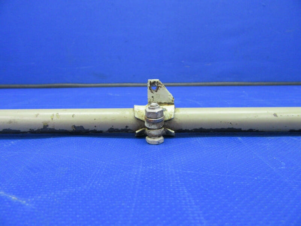 Mooney M20 /M20G Rudder Control Tube Length is 53 1/8" P/N 915031-000 (0921-332)