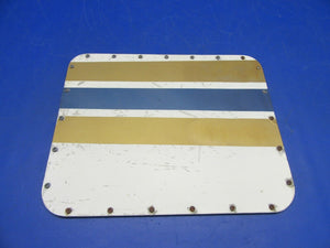 Mooney M20G Cover Access Tail Section P/N 913014-501 (0921-318)