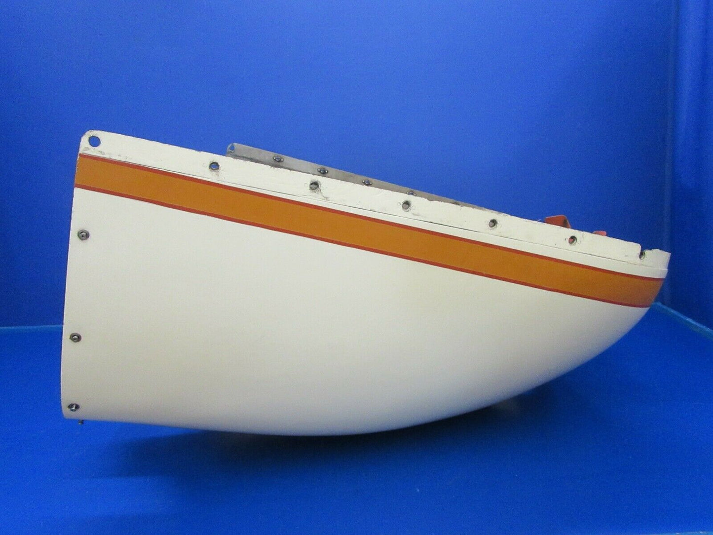 Bellanca 17-30A Engine Bottom Cowling P/N 191337-30 (0819-239)