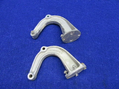 Cessna 310 Hinge Nose Gear Door P/N 0843538-3 LOT OF 2 (1221-371)