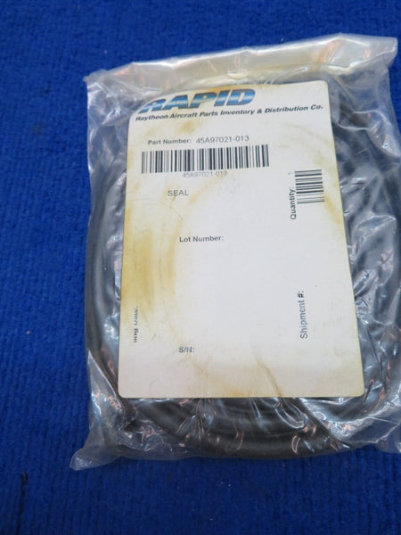 Rubber Seal P/N 45A97021-013 NOS (0622-457)