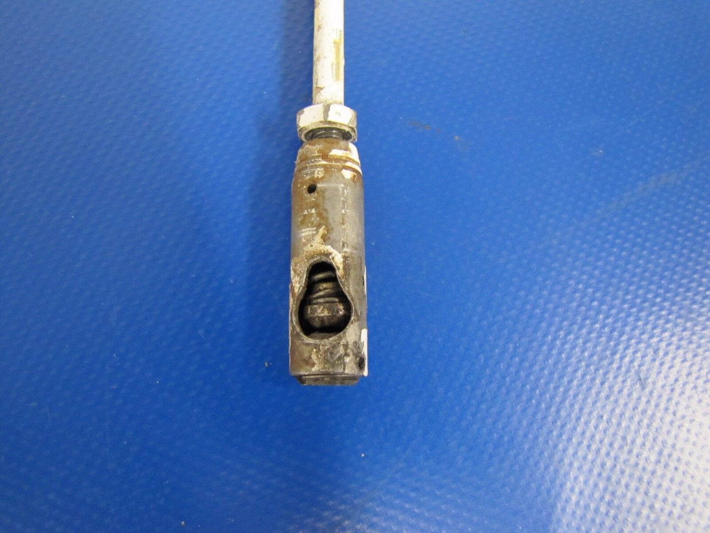 Beech Baron Rod Assy Nose Gear Door P/N 35-825191-11 (0317-37)