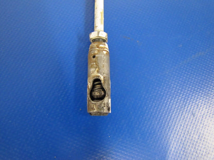 Beech Baron Rod Assy Nose Gear Door P/N 35-825191-11 (0317-37)