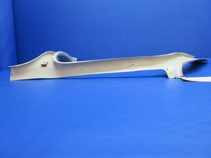 Beech 95-B55 Baron Window Moulding LH FWD & Middle (0523-1101)