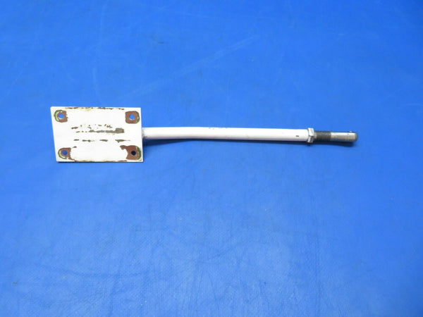 Piper PA-28-140 Stabilator Trim Arm Assy P/N 65248-00 (0823-336)