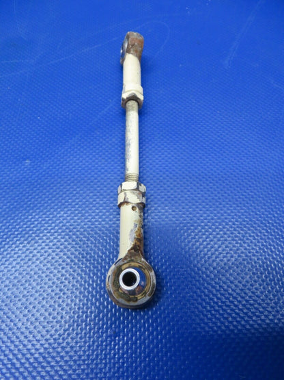 Cessna 337 / 337E Control Rod Flap OTBD Bellcrank P/N NAS354-4-350 (1223-312)
