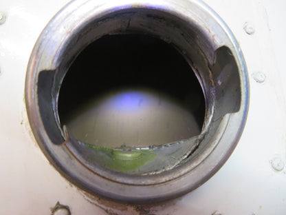Lake LA-4-200 Aerotab Auxiliary Fuel Tank / Float RH P/N 2-3900-2 (1222-814)