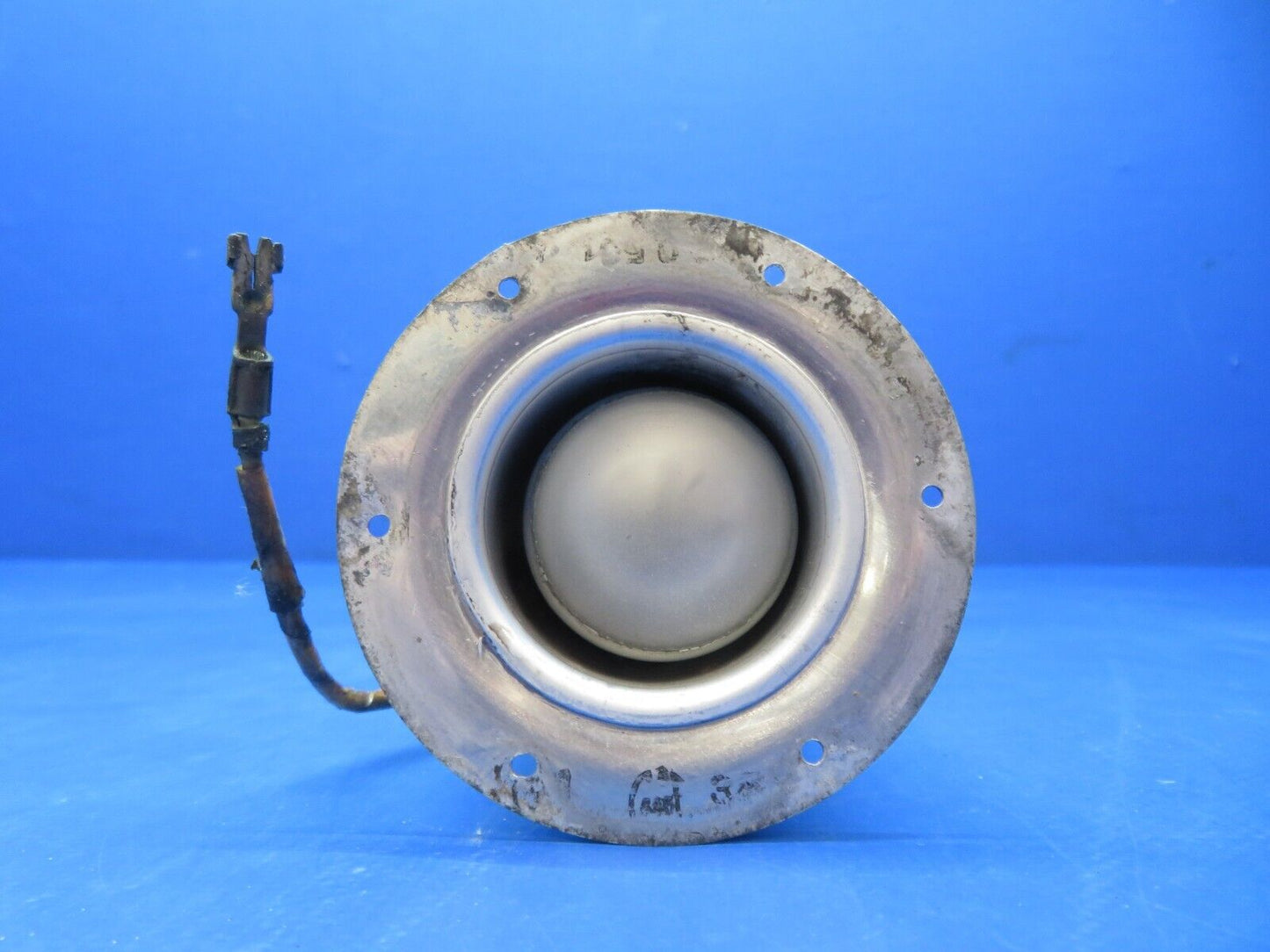 Cessna 310 / 310F De-Ice Light Assy P/N 0820501-5 TESTED (1123-309)