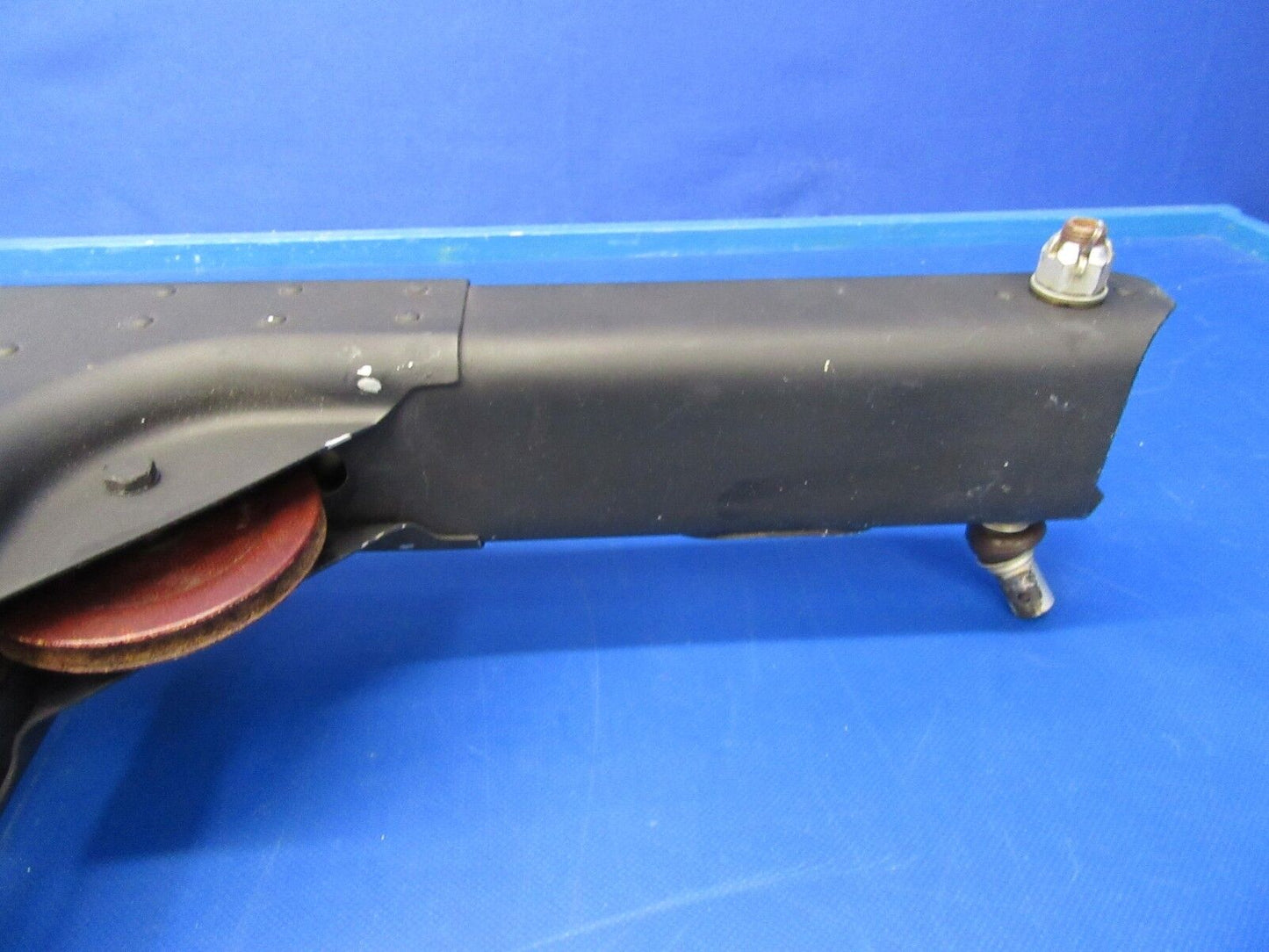 1956 Cessna 310 Tee Assy Control Column P/N 0896000-2 (1118-96)