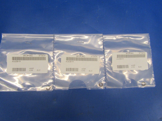 Beech Bonanza Ring Propeller Attaching Washers P/N A1638-9 LOT of 3 (1217-101)