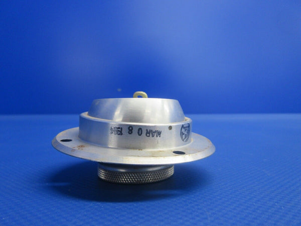 Wemac Air Vent Valve P/N 2368-503 (0124-1267)