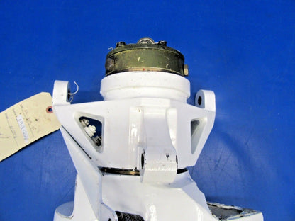 Beechcraft / Beech Sierra Nose Gear Assembly P/N 169-820000-601 (0918-266)