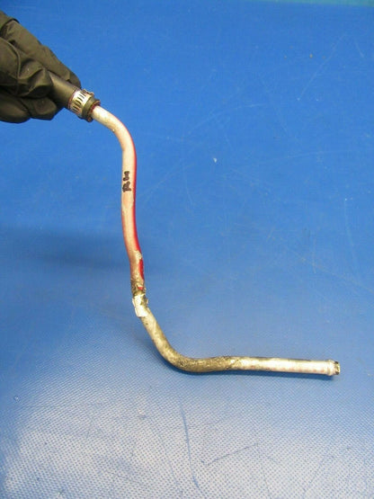 Piper 34-200T Seneca II Right Tube Stabilator Ice Boot 95153-156 (0819-352)