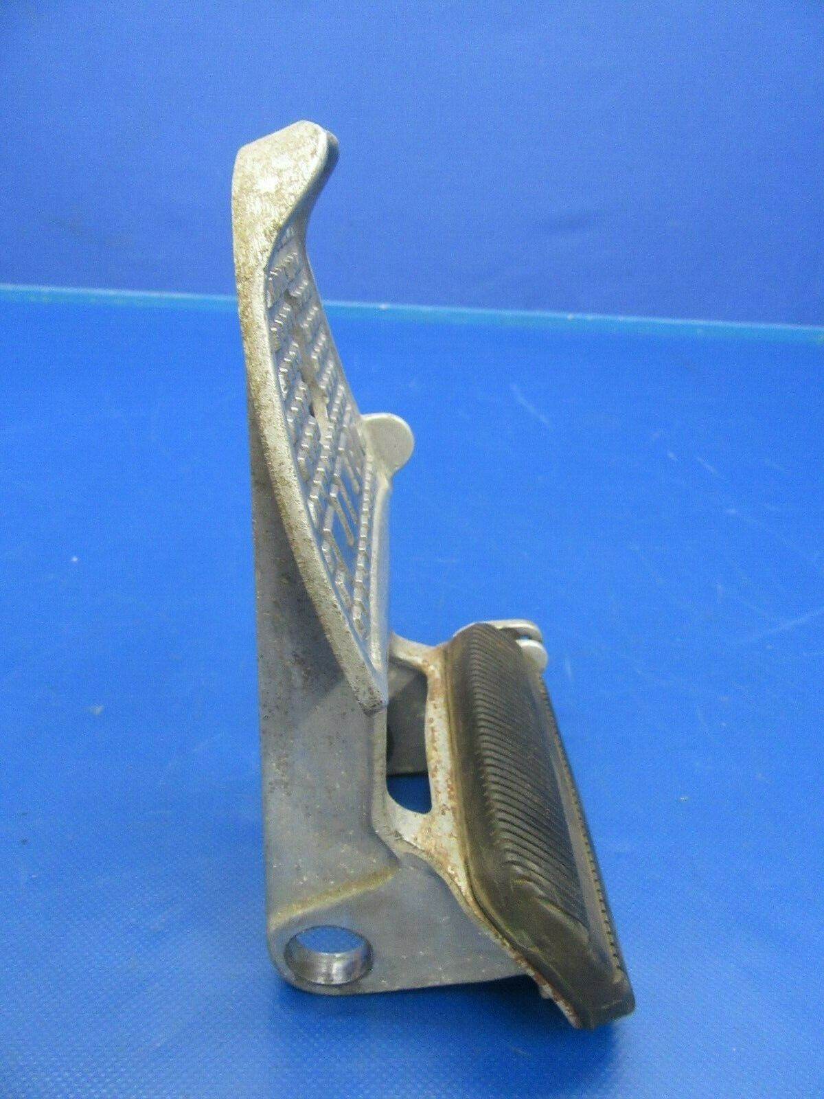 Piper Cherokee Six Rudder Pedal - Pilot LH or RH 635049-18 (0819-47)