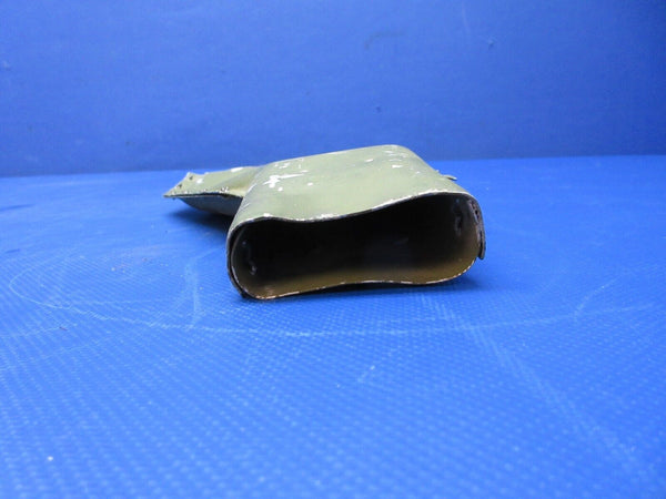 Cessna Cabin Air Duct Assy LH P/N 1250503-1 (0124-1472)