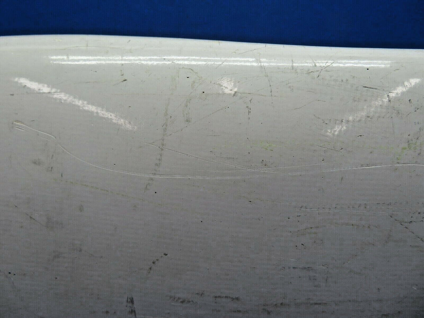 Beech Travel Air Upper Nose Cowling P/N 95-910011-657 (0720-462)