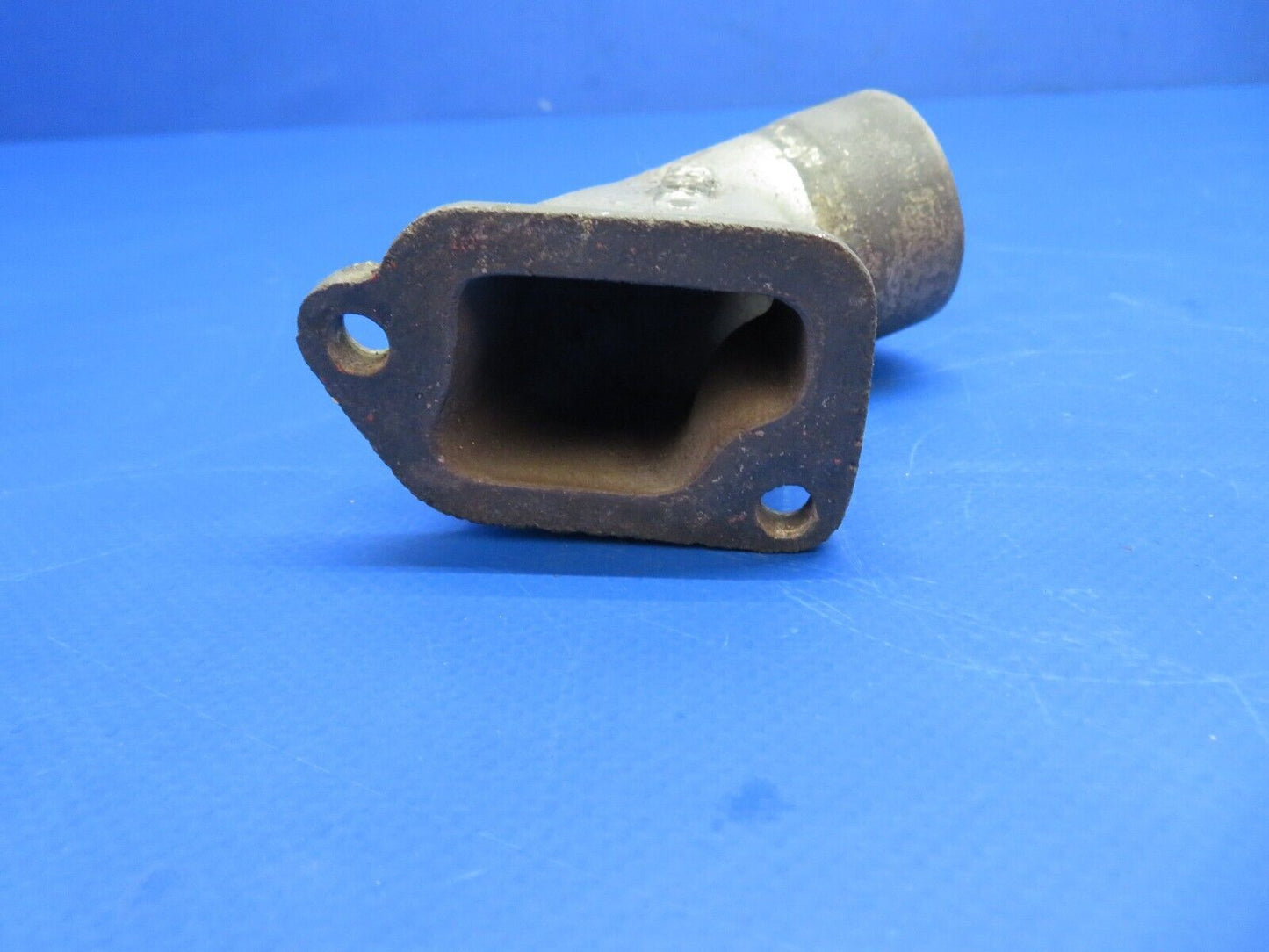 Continental O-300 Intake Elbow Cylinder 2 & 5 LOT OF 2 P/N 40479 (0922-704)
