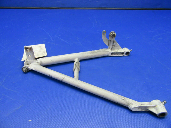 Beech 58 Baron Nose Gear Welded Drag Brace P/N 002-820016-31 (0521-494)