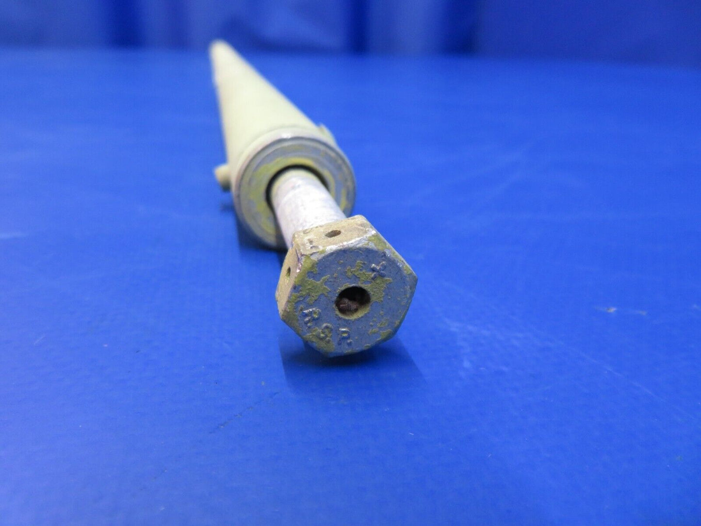 Aeronca 7AC /  11AC Wing Brace Tube & Struts P/N 2-695, 1-2302, 2-694 (0323-40)