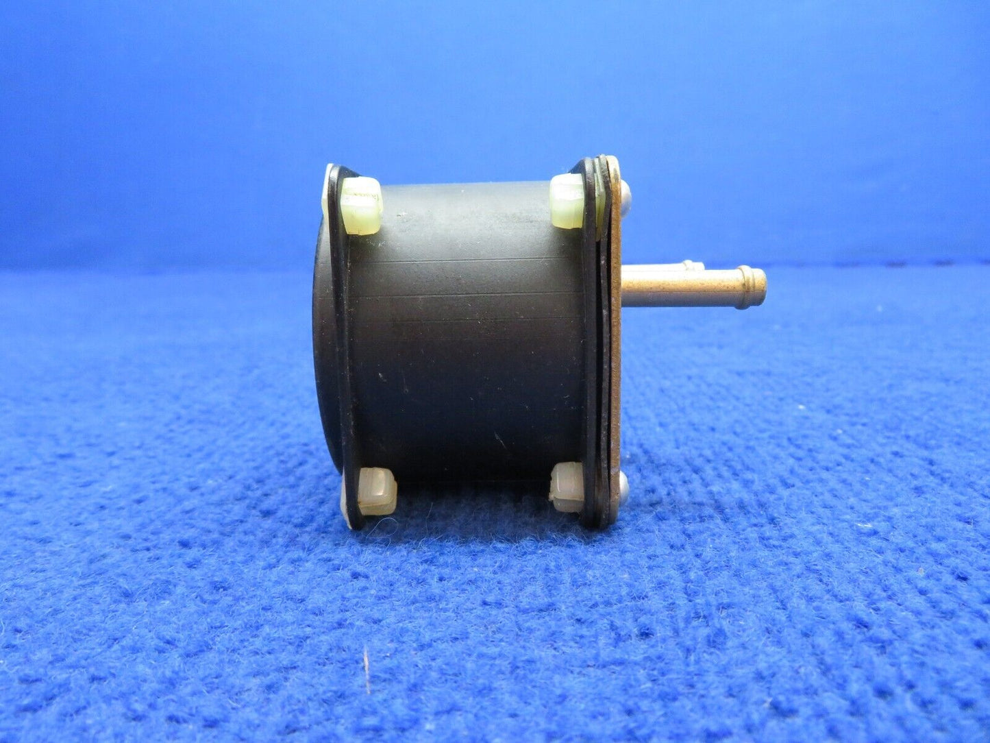 Lake LA-4-200 Airborne Gyro Suction Gauge P/N 1G10-1 (0622-769)